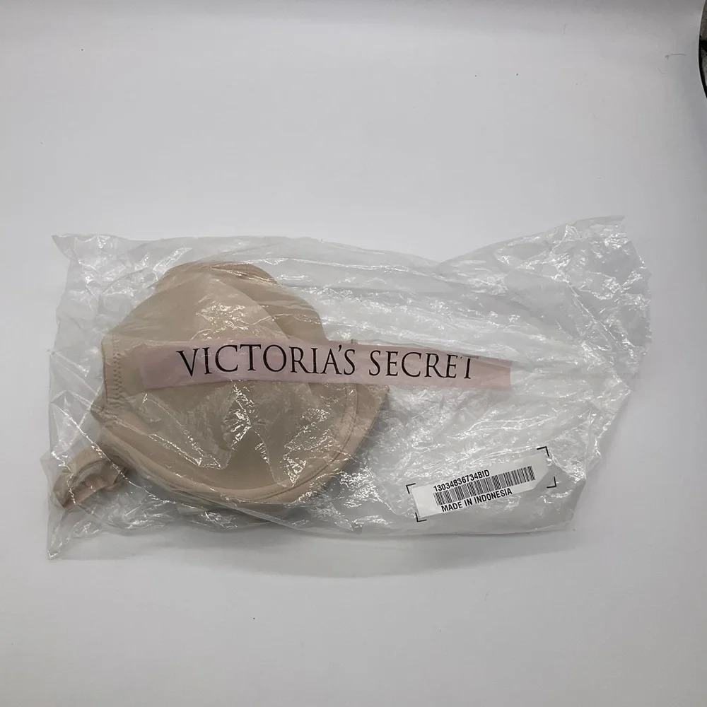 NEW VICTORIAS SECRET NUDE‎ BRA